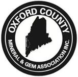 61th Annual Western Maine Gem, Mineral & Jewelry Show hosted by Oxford County Mineral Gem Associatio