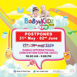 Baby & Kidz Expo 2024