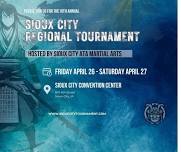 Sioux City Regional Tournament