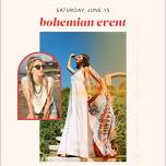 Bohemian Event