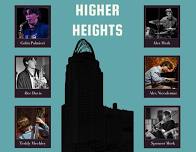 Alex Merk's Higher Heights