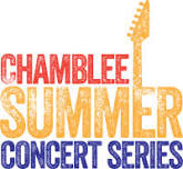 Summer Concert Series and Fireworks Show