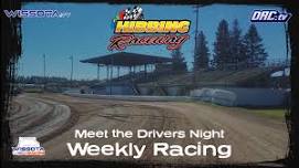 Weekly Racing at Hibbing Raceway