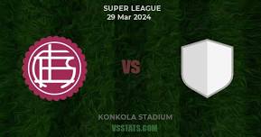 Konkola Blades vs Mutondo Stars