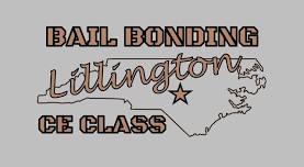 CE Class - Lillington, NC