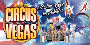 Circus Vegas - Harrogate