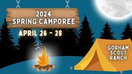 2024 Spring Camporee