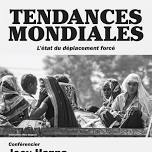 Tendances mondiales : l’état du déplacement forcé