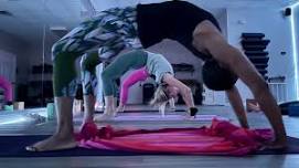 Power Vinyasa - HEATED