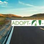 Adopt A Highway Spring Clean Up