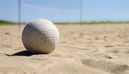 Sand Volleyball Tournament