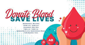 Blood Drive