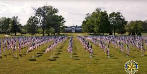 Healing Field of Honor