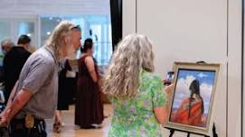 29th Annual Art Auction Preview