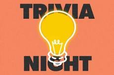 Trivia Night at Bright Ideas Brewing