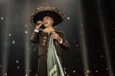 Alejandro Fernandez Mexico City Tickets