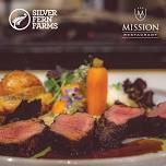 Dish of the Bay – Silver Fern Farms Gourmet Plate: Hawke’s Bay Reserve Feast