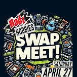 Radz April Swap Meet