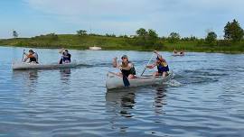 McVille Days Canoe Races