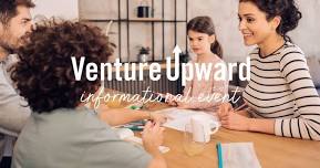 Learn More: Home Education with Venture Upward (Free Idaho Event)