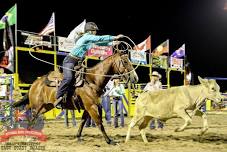 PITTSWORTH RODEO, QLD