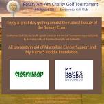 Rotary Am Am Charity Golf Tournament