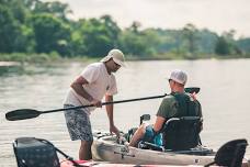 Charlottesville Boat Demo (Preregistration Required)