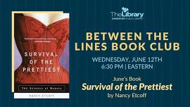 Between the Lines Book Club