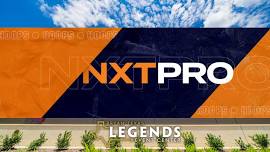 NXTPro Sports - Boys Basketball Tournament