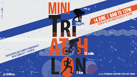 Mini Triathlon