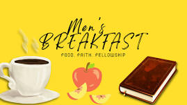 Men’s Breakfast