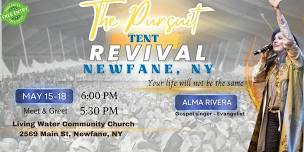 Tent Revival