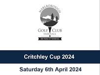 Crictchley Cup 2004