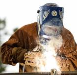 Welding - Mig - Adam Hartford - May 1