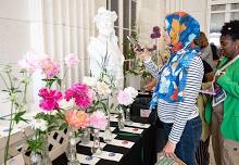 28th Annual Newport Flower Show (Newport RI)