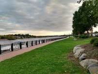 Bangor Waterfront June Night Market