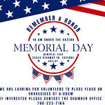 Memorial Day Ceremony - Lucerne Valley