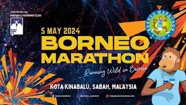 2024 Borneo Marathon