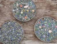 Garden Stepping Stones Craft Night