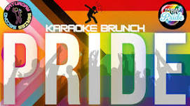 PRIDE: Karaoke Brunch