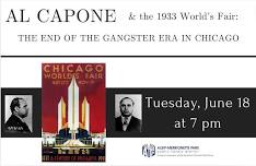 Al Capne and the 1933 World's Fair with William Hazelgrove