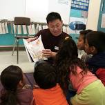 Reading to Kids Monthly Book Clubs