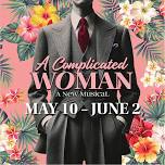 A Complicated Woman