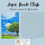 June Book Club