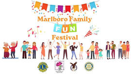 Marlboro Family Fun Festival 2024