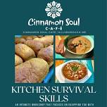 Kitchen Survival Skills Workshop