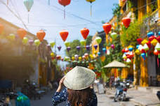 Hoi An Walking Tour: Discover the Charm and Heritage of Vietnam's Most Visited City