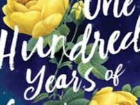 Tues Nite :Let's Read: The One Hundred Years of Lenni and Margot Marianne Cronin