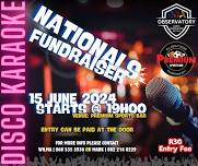 ODA Nationals Fundraiser | Disco Karaoke