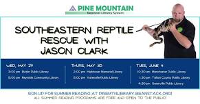 Southeastern Reptile Rescue